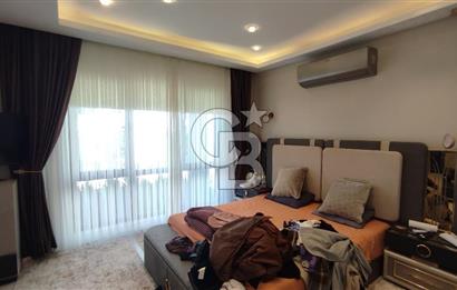 NİLÜFER / DEMİRCİ'DE SATILIK 3 YAŞINDA FIRSAT VİLLA