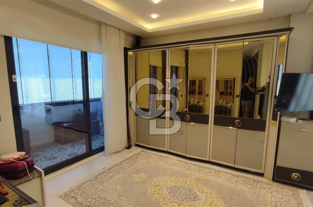 NİLÜFER / DEMİRCİ'DE SATILIK 3 YAŞINDA FIRSAT VİLLA