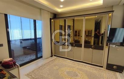 NİLÜFER / DEMİRCİ'DE SATILIK 3 YAŞINDA FIRSAT VİLLA