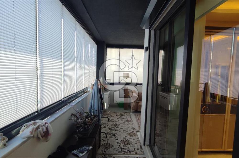 NİLÜFER / DEMİRCİ'DE SATILIK 3 YAŞINDA FIRSAT VİLLA