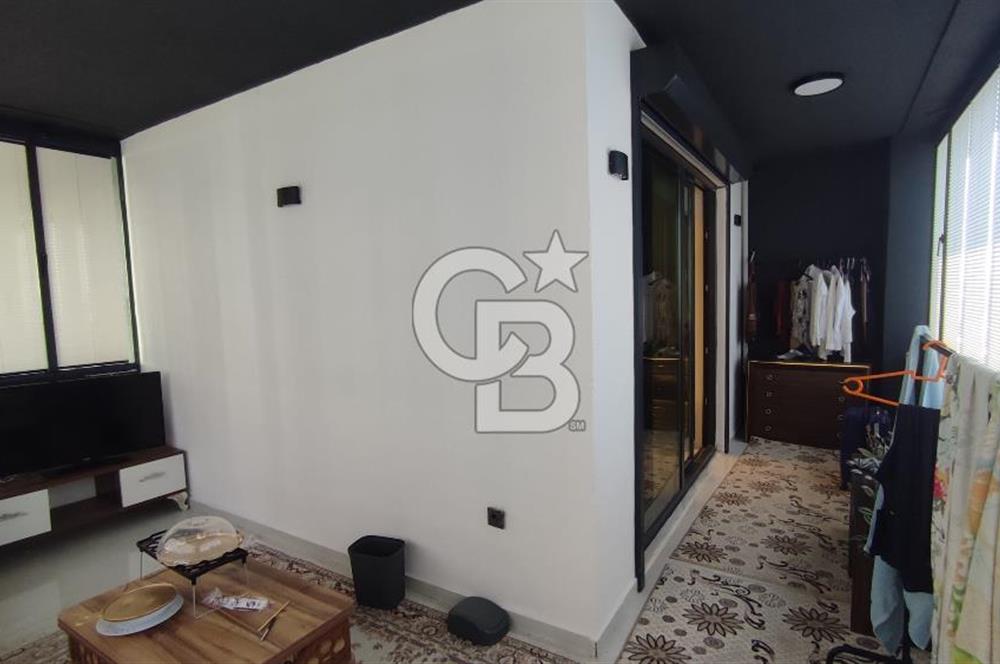 NİLÜFER / DEMİRCİ'DE SATILIK 3 YAŞINDA FIRSAT VİLLA