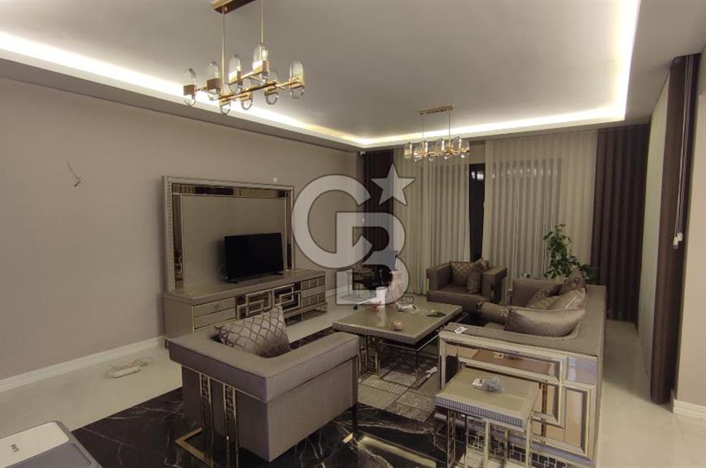 NİLÜFER / DEMİRCİ'DE SATILIK 3 YAŞINDA FIRSAT VİLLA