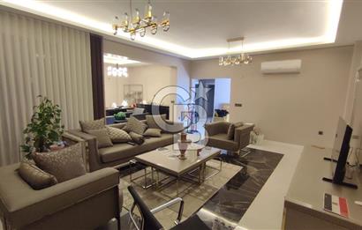 NİLÜFER / DEMİRCİ'DE SATILIK 3 YAŞINDA FIRSAT VİLLA
