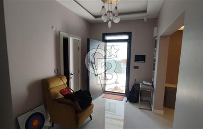 NİLÜFER / DEMİRCİ'DE SATILIK 3 YAŞINDA FIRSAT VİLLA