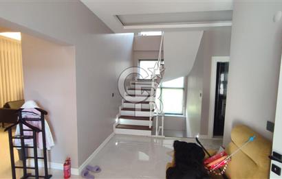 NİLÜFER / DEMİRCİ'DE SATILIK 3 YAŞINDA FIRSAT VİLLA