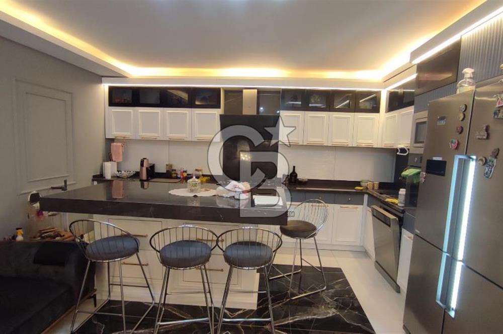 NİLÜFER / DEMİRCİ'DE SATILIK 3 YAŞINDA FIRSAT VİLLA