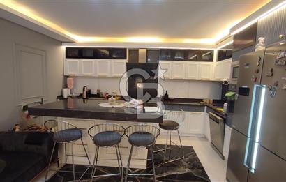 NİLÜFER / DEMİRCİ'DE SATILIK 3 YAŞINDA FIRSAT VİLLA