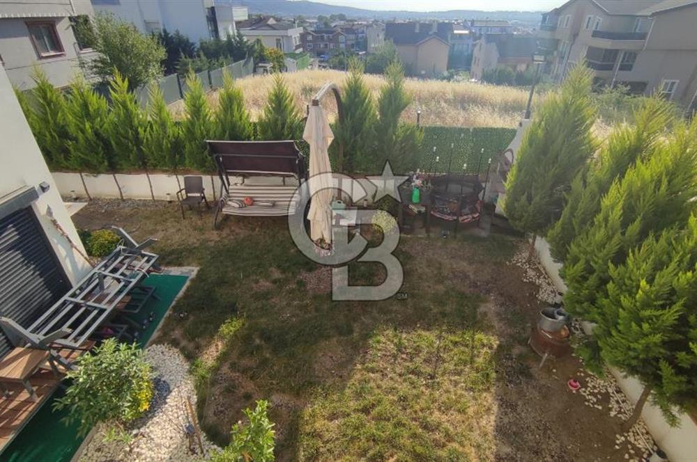 NİLÜFER / DEMİRCİ'DE SATILIK 3 YAŞINDA FIRSAT VİLLA