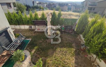 NİLÜFER / DEMİRCİ'DE SATILIK 3 YAŞINDA FIRSAT VİLLA