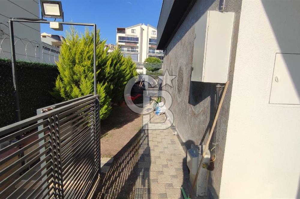 NİLÜFER / DEMİRCİ'DE SATILIK 3 YAŞINDA FIRSAT VİLLA
