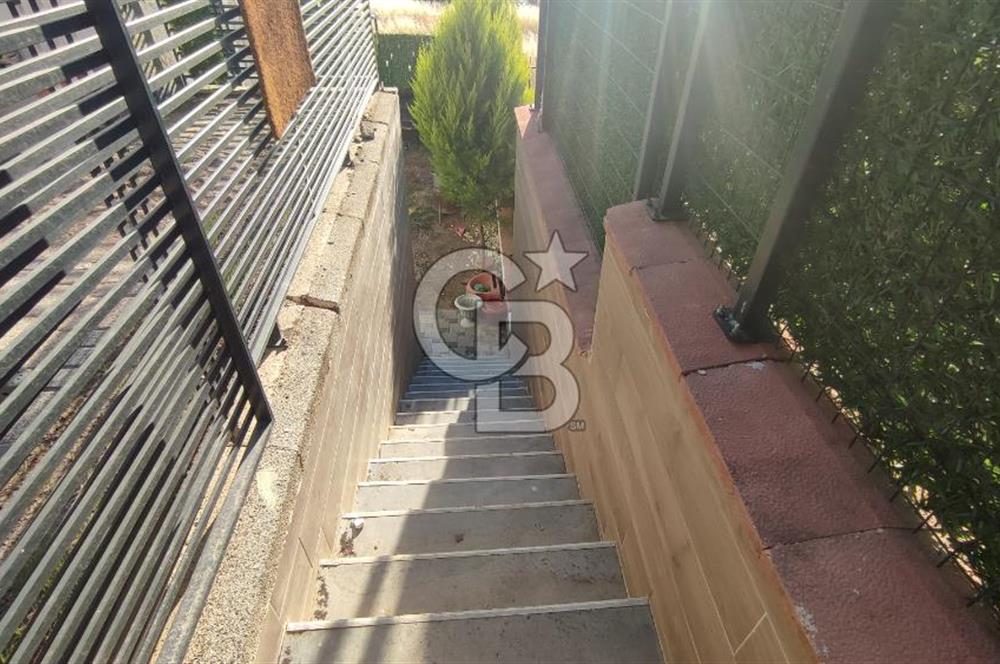 NİLÜFER / DEMİRCİ'DE SATILIK 3 YAŞINDA FIRSAT VİLLA