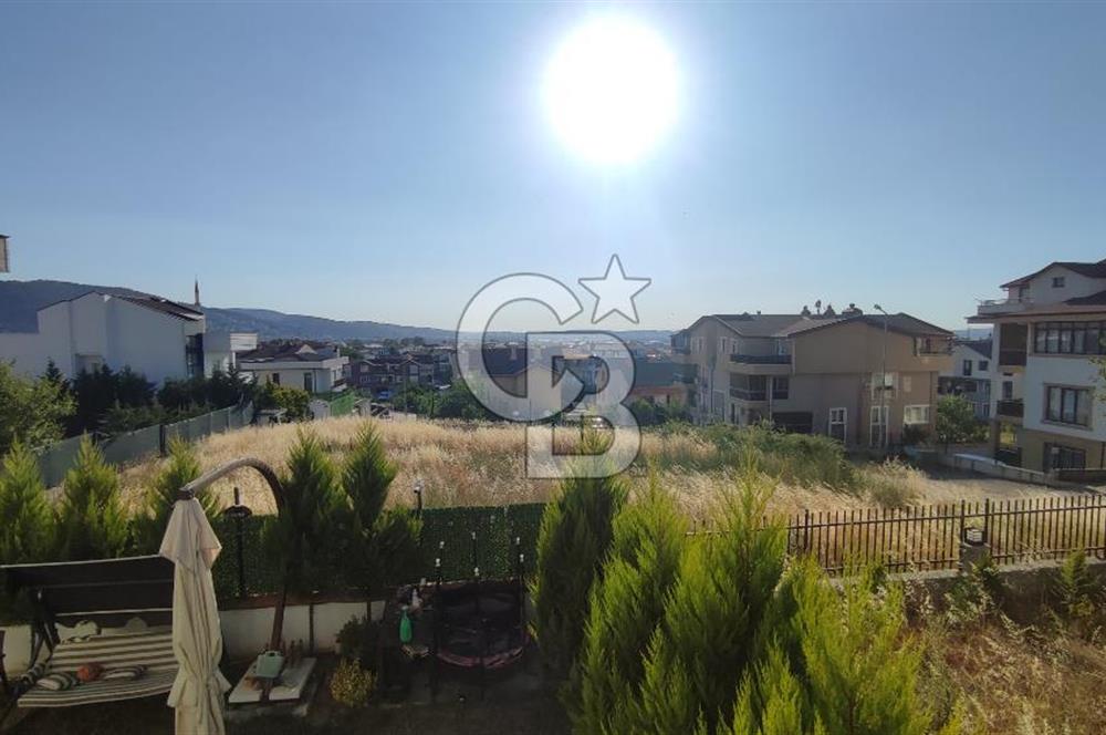 NİLÜFER / DEMİRCİ'DE SATILIK 3 YAŞINDA FIRSAT VİLLA