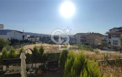 NİLÜFER / DEMİRCİ'DE SATILIK 3 YAŞINDA FIRSAT VİLLA