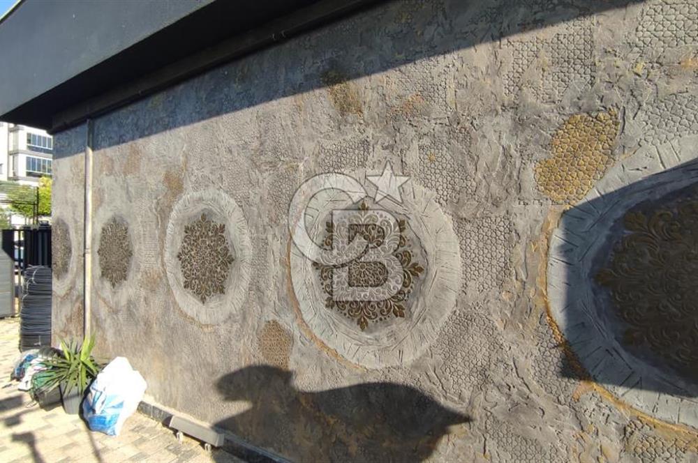 NİLÜFER / DEMİRCİ'DE SATILIK 3 YAŞINDA FIRSAT VİLLA