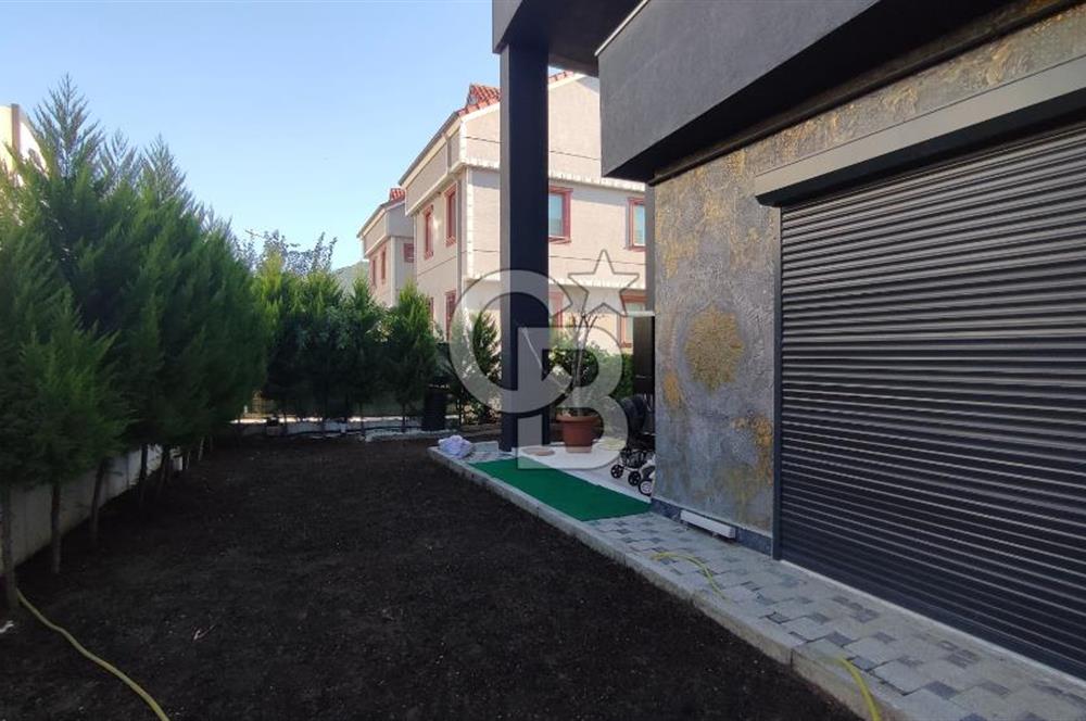 NİLÜFER / DEMİRCİ'DE SATILIK 3 YAŞINDA FIRSAT VİLLA