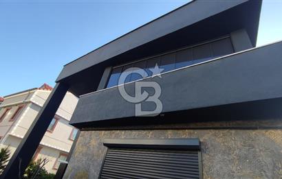 NİLÜFER / DEMİRCİ'DE SATILIK 3 YAŞINDA FIRSAT VİLLA