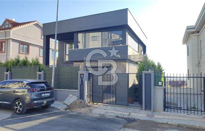 NİLÜFER / DEMİRCİ'DE SATILIK 3 YAŞINDA FIRSAT VİLLA