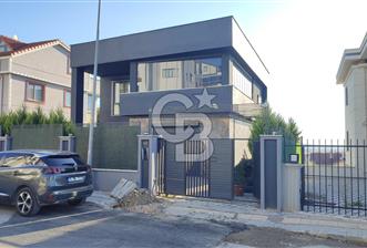 NİLÜFER / DEMİRCİ'DE SATILIK 3 YAŞINDA FIRSAT VİLLA