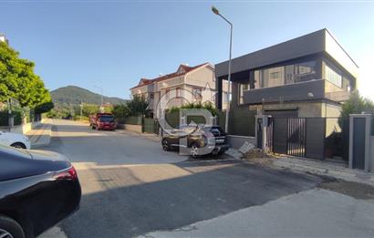 NİLÜFER / DEMİRCİ'DE SATILIK 3 YAŞINDA FIRSAT VİLLA