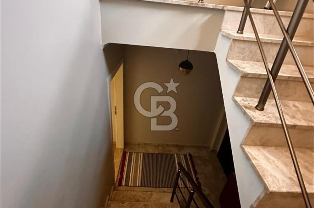 CB Fly'dan Kandıra Çamkonakta 629 m² Arsada 6+2 Bahçeli Villa