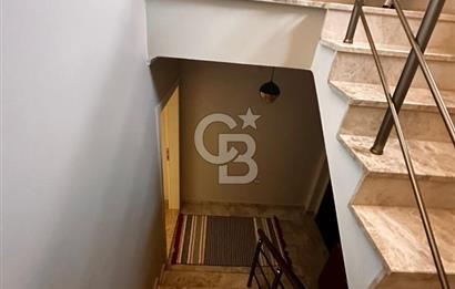 CB Fly'dan Kandıra Çamkonakta 629 m² Arsada 6+2 Bahçeli Villa