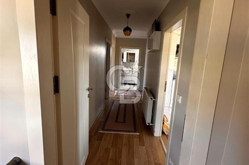 CB Fly'dan Kandıra Çamkonakta 629 m² Arsada 6+2 Bahçeli Villa