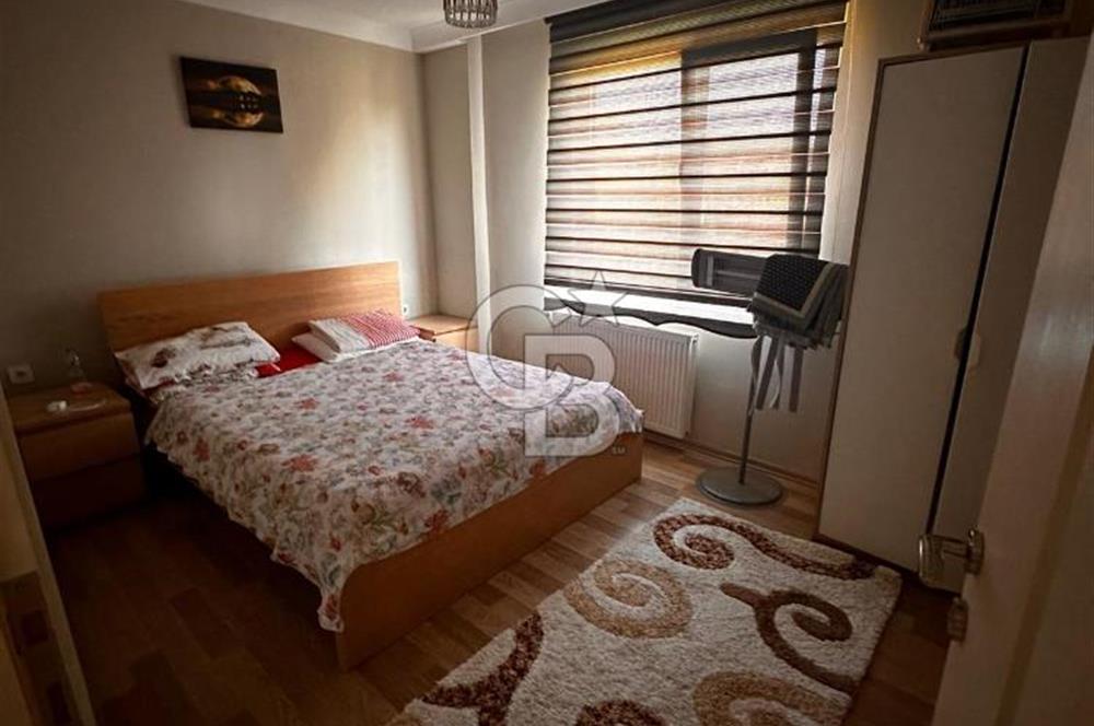 CB Fly'dan Kandıra Çamkonakta 629 m² Arsada 6+2 Bahçeli Villa