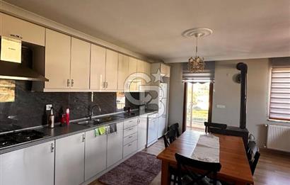 CB Fly'dan Kandıra Çamkonakta 629 m² Arsada 6+2 Bahçeli Villa