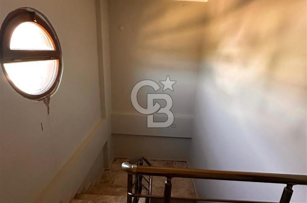 CB Fly'dan Kandıra Çamkonakta 629 m² Arsada 6+2 Bahçeli Villa