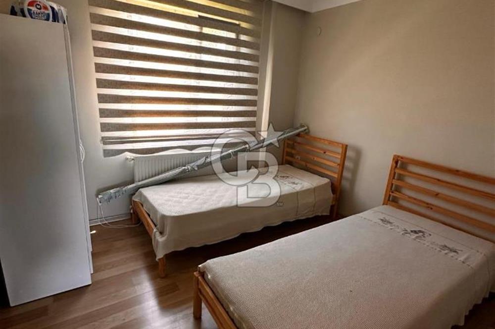 CB Fly'dan Kandıra Çamkonakta 629 m² Arsada 6+2 Bahçeli Villa