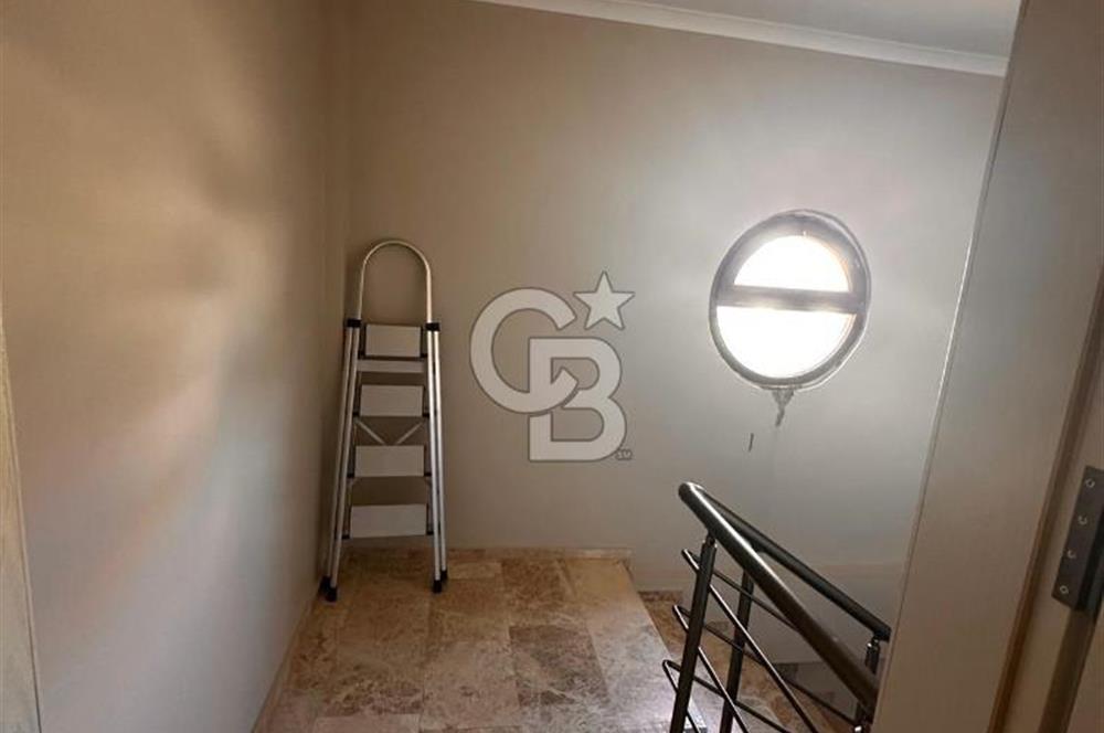 CB Fly'dan Kandıra Çamkonakta 629 m² Arsada 6+2 Bahçeli Villa