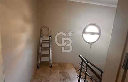 CB Fly'dan Kandıra Çamkonakta 629 m² Arsada 6+2 Bahçeli Villa
