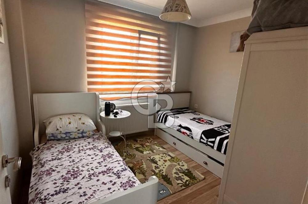 CB Fly'dan Kandıra Çamkonakta 629 m² Arsada 6+2 Bahçeli Villa