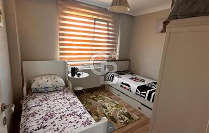 CB Fly'dan Kandıra Çamkonakta 629 m² Arsada 6+2 Bahçeli Villa