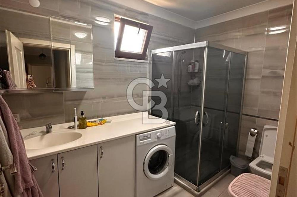 CB Fly'dan Kandıra Çamkonakta 629 m² Arsada 6+2 Bahçeli Villa