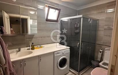 CB Fly'dan Kandıra Çamkonakta 629 m² Arsada 6+2 Bahçeli Villa