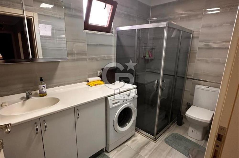 CB Fly'dan Kandıra Çamkonakta 629 m² Arsada 6+2 Bahçeli Villa