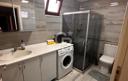 CB Fly'dan Kandıra Çamkonakta 629 m² Arsada 6+2 Bahçeli Villa