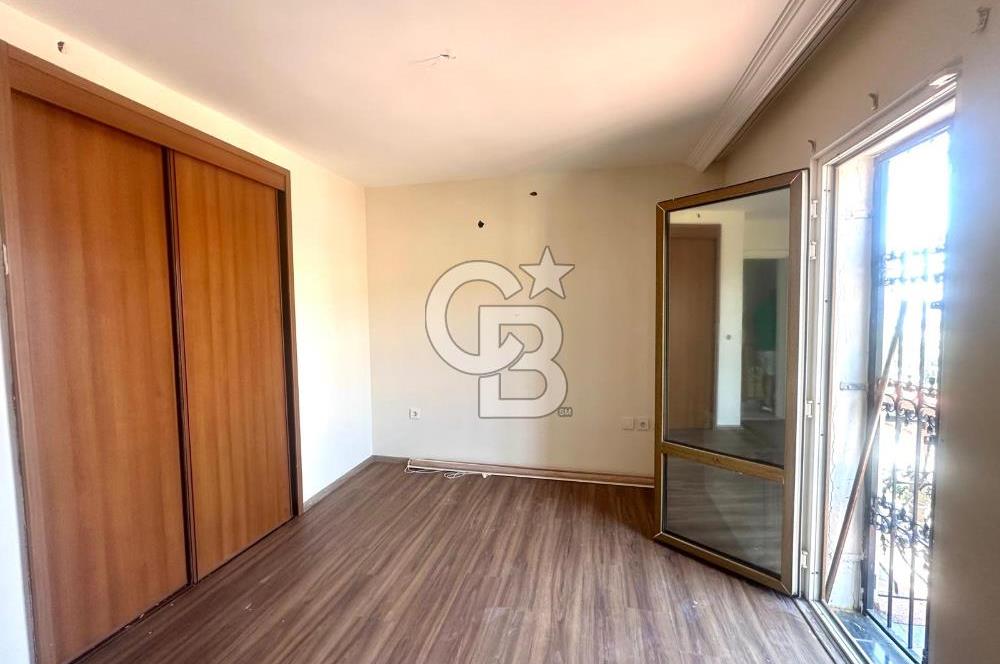 Bodrum Umurçada Eşsiz Manzaralı Satılık Villa