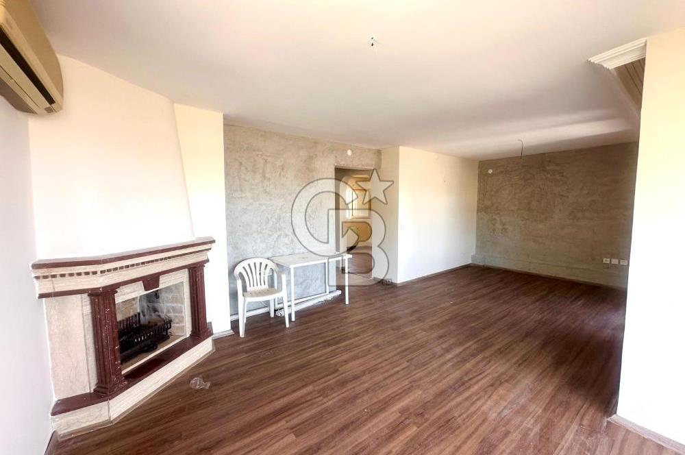 Bodrum Umurçada Eşsiz Manzaralı Satılık Villa