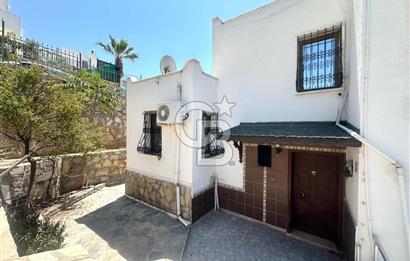 Bodrum Umurçada Eşsiz Manzaralı Satılık Villa