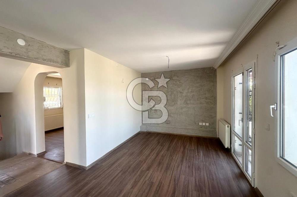 Bodrum Umurçada Eşsiz Manzaralı Satılık Villa