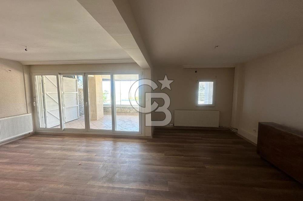 Bodrum Umurçada Eşsiz Manzaralı Satılık Villa