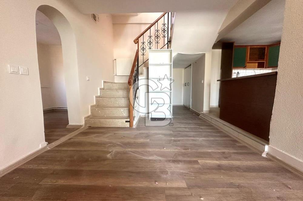 Bodrum Umurçada Eşsiz Manzaralı Satılık Villa
