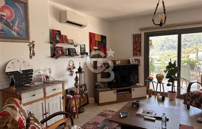 Bodrum Yalıkavak da Doğa Manzaralı Satılık Daire