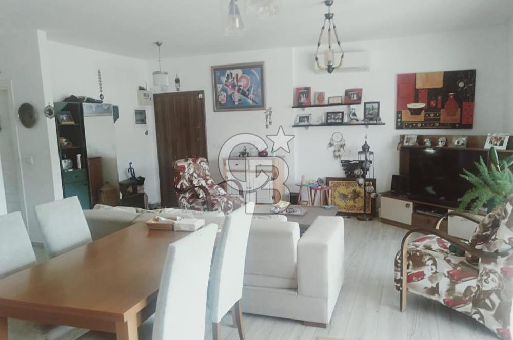 Bodrum Yalıkavak da Doğa Manzaralı Satılık Daire