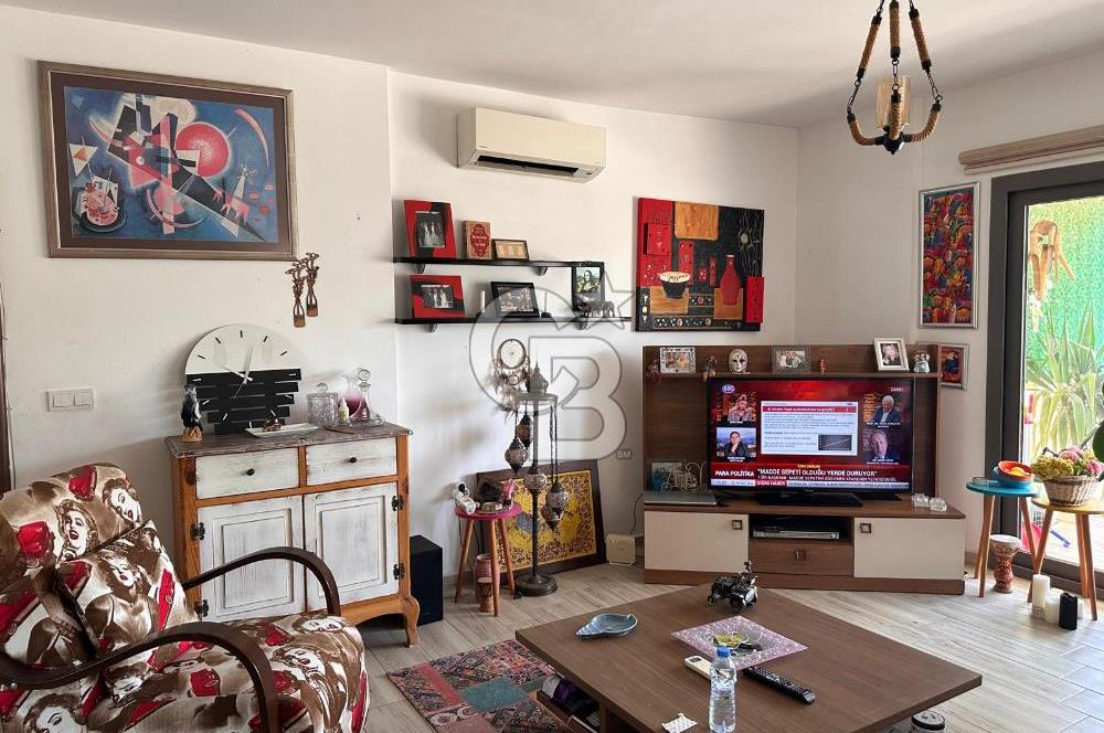 Bodrum Yalıkavak da Doğa Manzaralı Satılık Daire