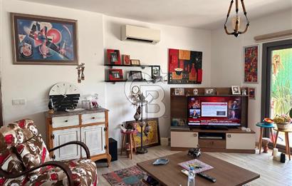 Bodrum Yalıkavak da Doğa Manzaralı Satılık Daire