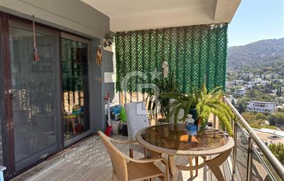 Bodrum Yalıkavak da Doğa Manzaralı Satılık Daire