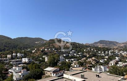Bodrum Yalıkavak da Doğa Manzaralı Satılık Daire